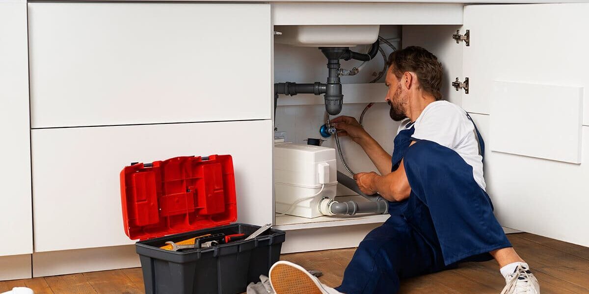 garbage disposal replacement
