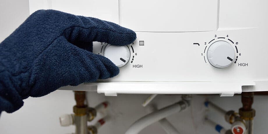 Quality Water Heater Repair