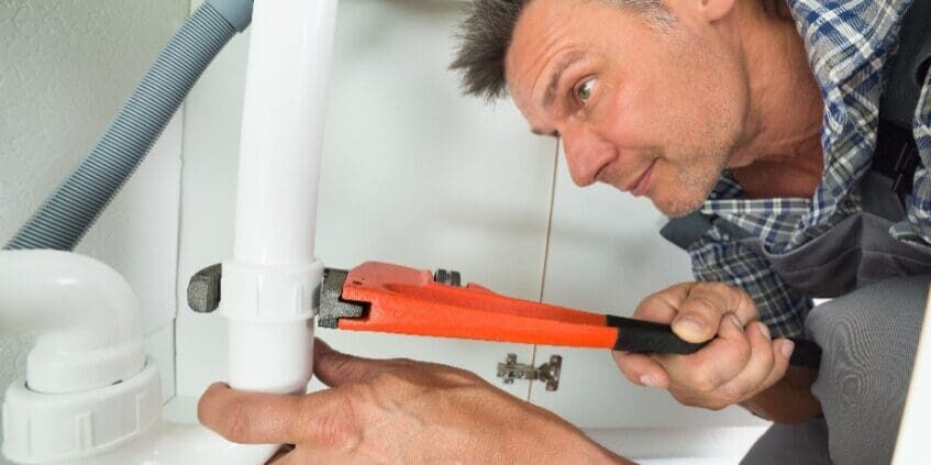 Reliable Plumbing Repair